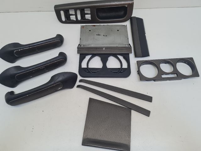 bontott VW BORA Beltéri Dekor Szett