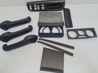 bontott VW BORA Beltéri Dekor Szett