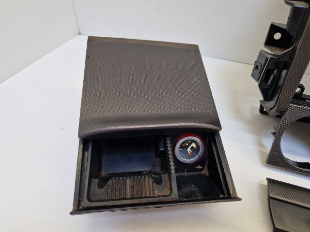 bontott VW BORA Beltéri Dekor Szett