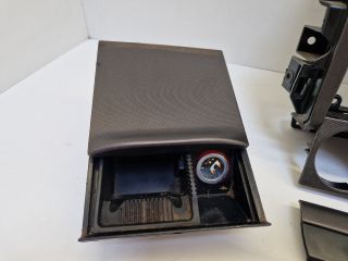 bontott VW BORA Beltéri Dekor Szett