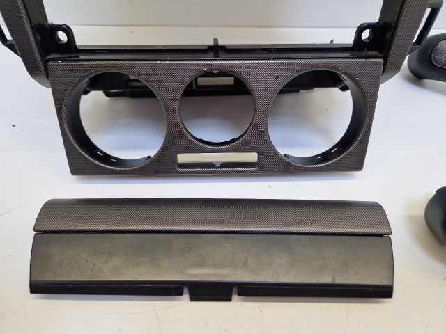 bontott VW BORA Beltéri Dekor Szett