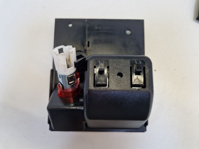 bontott VW BORA Beltéri Dekor Szett