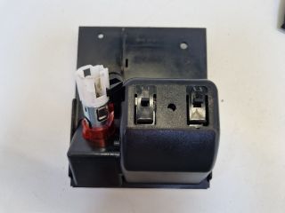 bontott VW BORA Beltéri Dekor Szett