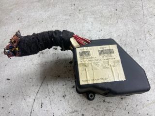 bontott VW BORA Biztosítéktábla Doboz