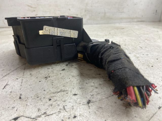 bontott VW BORA Biztosítéktábla Doboz