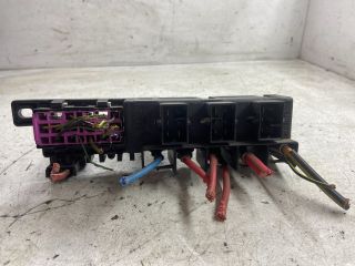 bontott VW BORA Biztosítéktábla Doboz