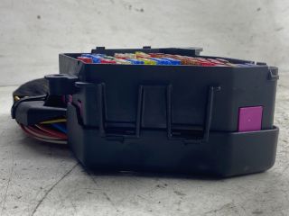 bontott VW BORA Biztosítéktábla Doboz