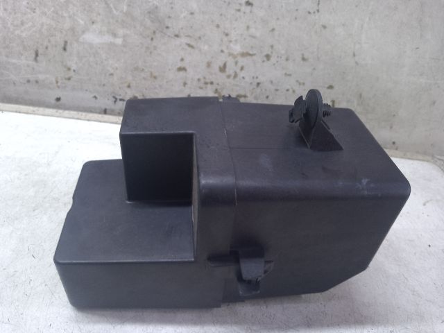 bontott VW BORA Biztosítéktábla Utastér