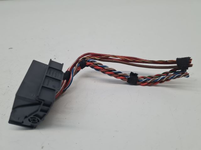 bontott VW BORA Csatlakozó