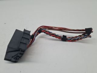 bontott VW BORA Csatlakozó