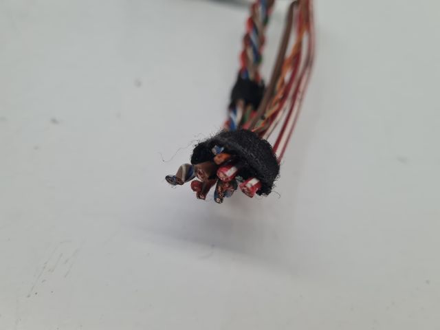 bontott VW BORA Csatlakozó