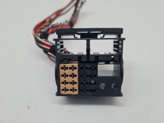 bontott VW BORA Csatlakozó