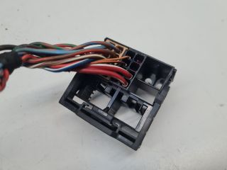 bontott VW BORA Csatlakozó