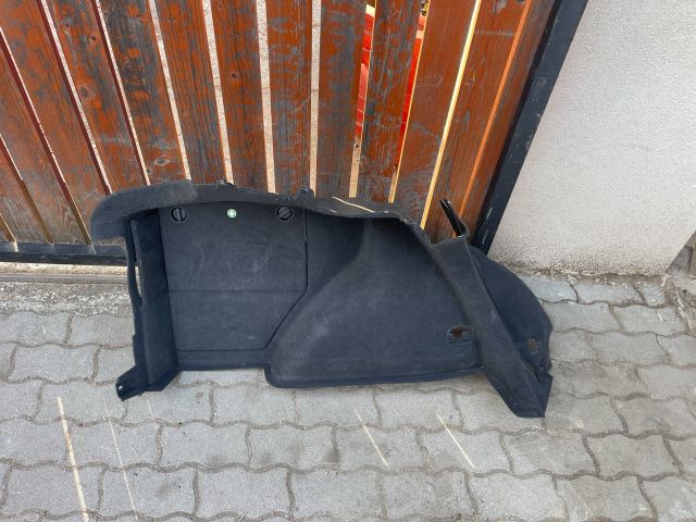 bontott VW BORA Csomagtér Kárpit