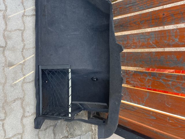 bontott VW BORA Csomagtér Kárpit