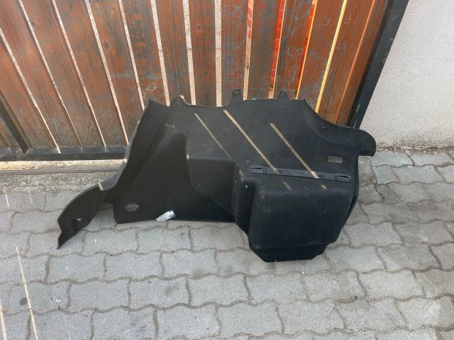 bontott VW BORA Csomagtér Kárpit