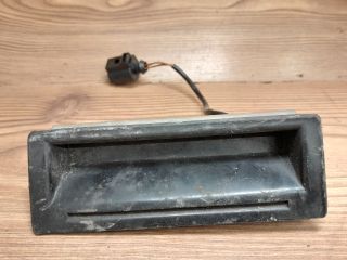 bontott VW BORA Csomagtér Nyitó Kar / Gomb