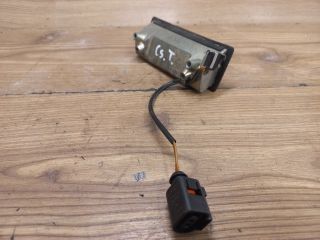 bontott VW BORA Csomagtér Nyitó Kar / Gomb