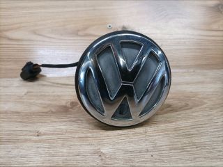 bontott VW BORA Csomagtér Nyitó Kar / Gomb