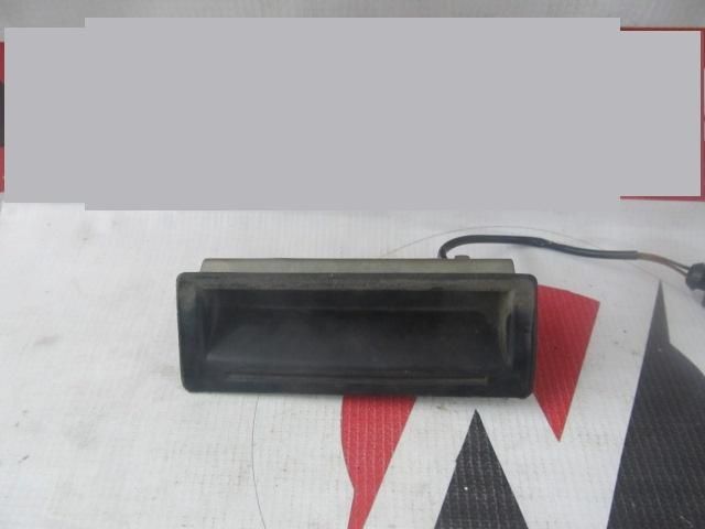 bontott VW BORA Csomagtér Nyitó Kar / Gomb