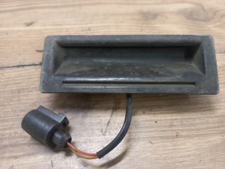 bontott VW BORA Csomagtér Nyitó Kar / Gomb