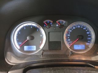 bontott VW BORA Csomagtérajtó Bal Zsanér