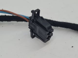 bontott VW BORA Csomagtérajtó Kábelköteg