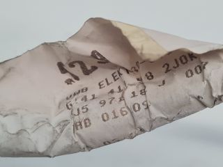 bontott VW BORA Csomagtérajtó Kábelköteg