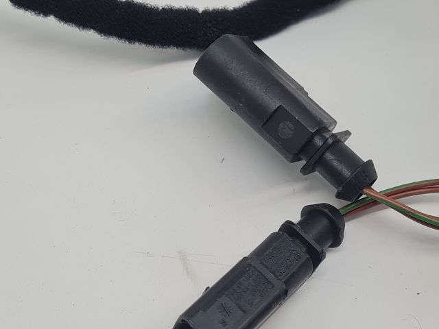 bontott VW BORA Csomagtérajtó Kábelköteg