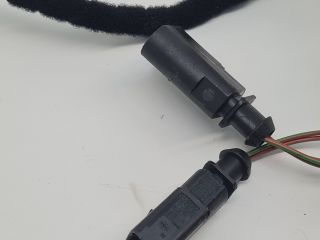 bontott VW BORA Csomagtérajtó Kábelköteg