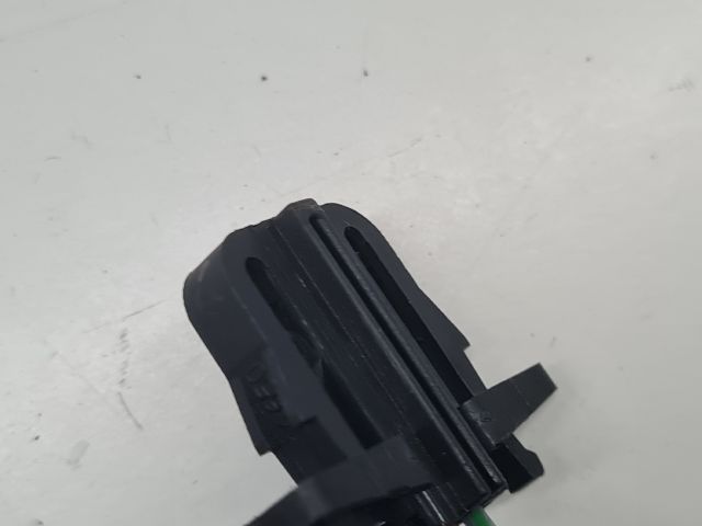 bontott VW BORA Csomagtérajtó Kábelköteg