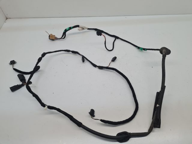 bontott VW BORA Csomagtérajtó Kábelköteg