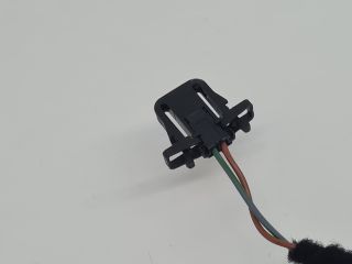 bontott VW BORA Csomagtérajtó Kábelköteg