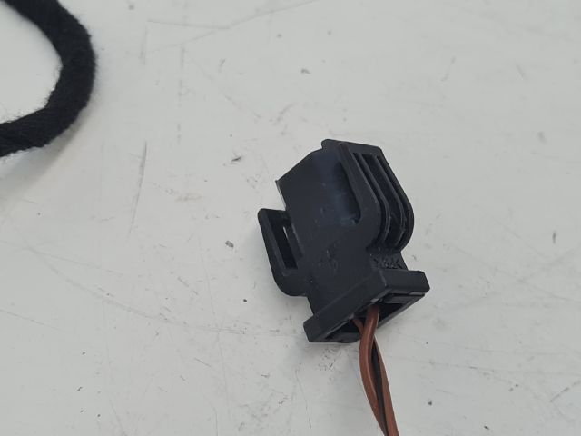 bontott VW BORA Csomagtérajtó Kábelköteg