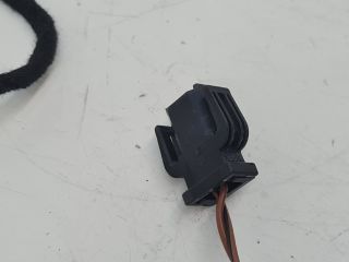 bontott VW BORA Csomagtérajtó Kábelköteg