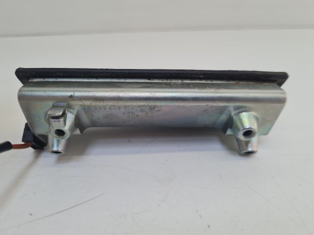 bontott VW BORA Csomagtérajtó Kilincs