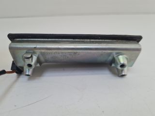 bontott VW BORA Csomagtérajtó Kilincs