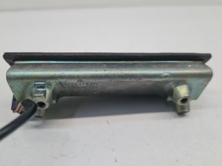 bontott VW BORA Csomagtérajtó Kilincs