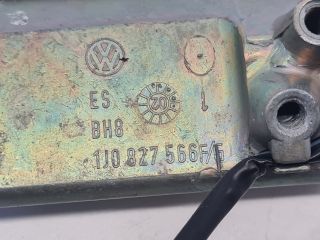 bontott VW BORA Csomagtérajtó Kilincs