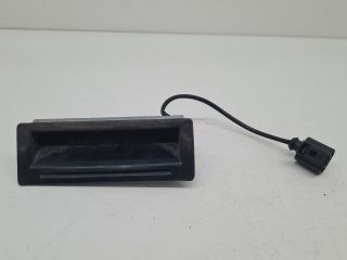 bontott VW BORA Csomagtérajtó Kilincs