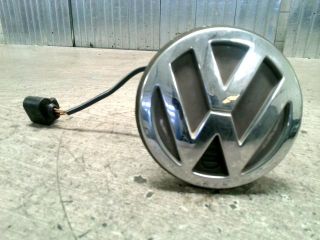 bontott VW BORA Csomagtérajtó Kilincs