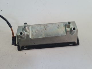 bontott VW BORA Csomagtérajtó Kilincs