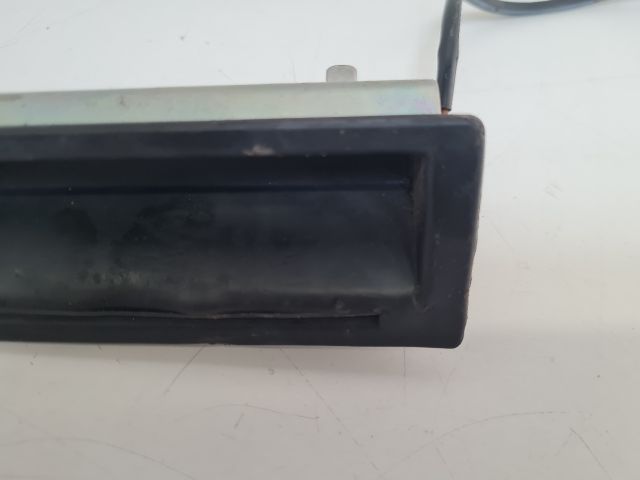 bontott VW BORA Csomagtérajtó Kilincs