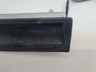 bontott VW BORA Csomagtérajtó Kilincs