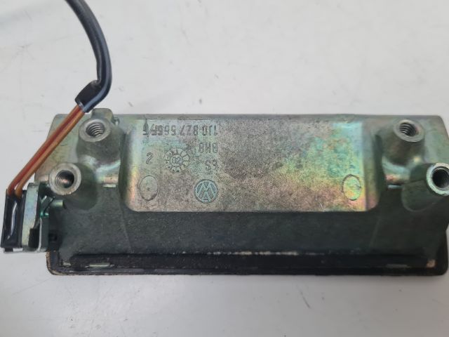 bontott VW BORA Csomagtérajtó Kilincs