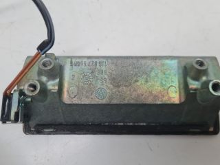 bontott VW BORA Csomagtérajtó Kilincs