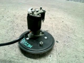 bontott VW BORA Csomagtérajtó Kilincs