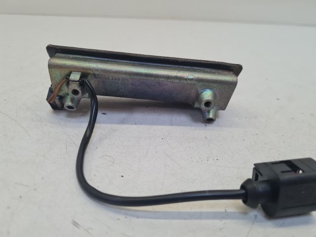 bontott VW BORA Csomagtérajtó Kilincs