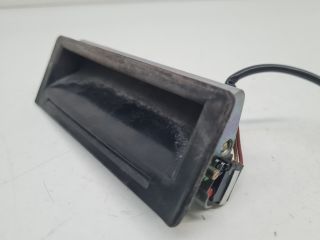 bontott VW BORA Csomagtérajtó Kilincs