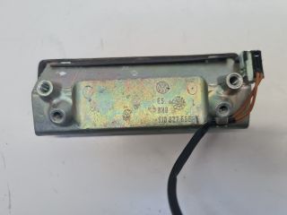 bontott VW BORA Csomagtérajtó Kilincs